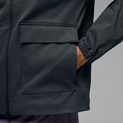 Jordan golf ブラック ジャケット Jordan Men's Golf Jacket. Nike AU